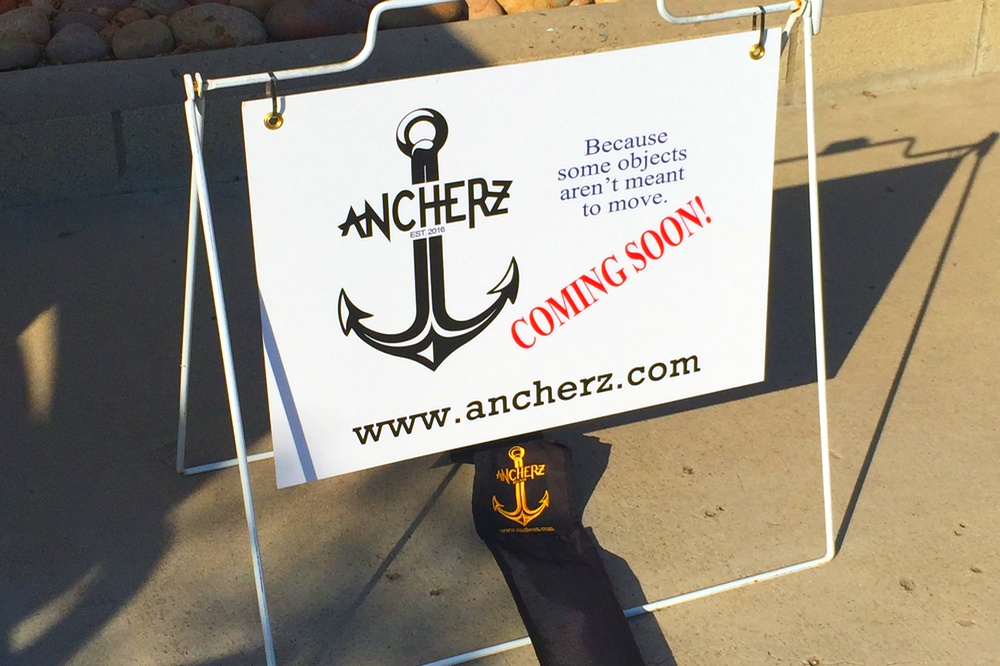 Ancherz vs. Traditional Anchoring Methods